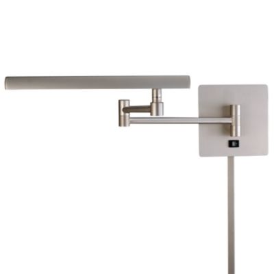 Madake Swingarm Wall Lamp by George Kovacs - Starlight Lighting USA and Canada